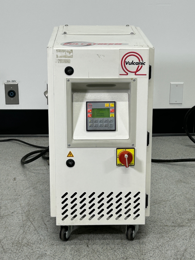 Image of Vulcanic Vulcatherm Temperature Control Unit
